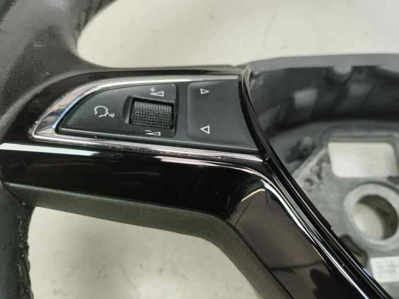 VOLANTE SKODA FABIA 2018 1.0 MPI 75 CV (75 CV)