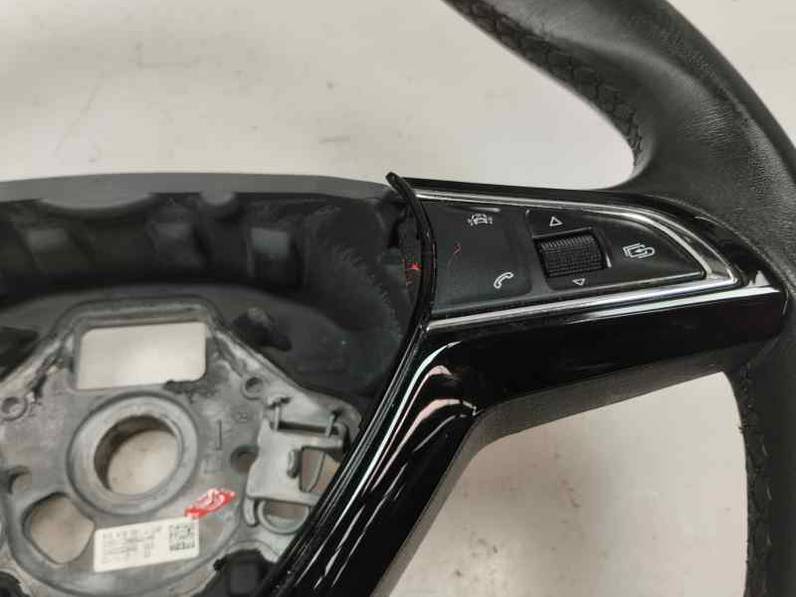 VOLANTE SKODA FABIA 2018 1.0 MPI 75 CV (75 CV)