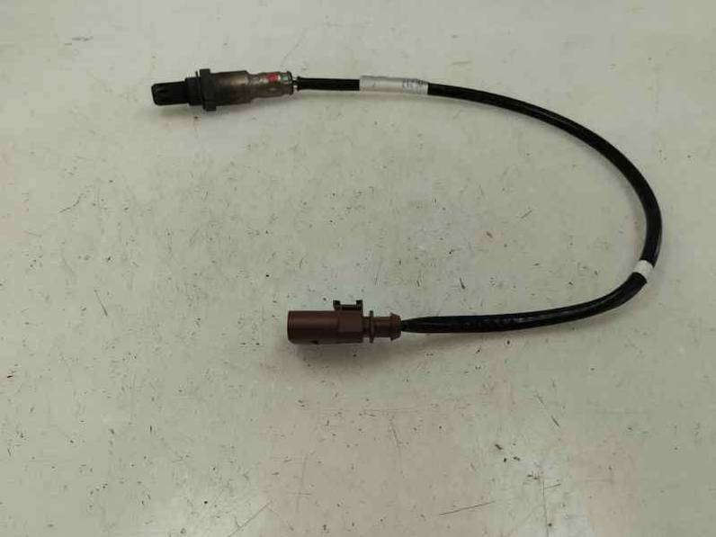 SONDA LAMBDA SKODA FABIA 2018 1.0 MPI 75 CV (75 CV)