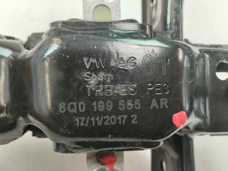 SOPORTE CAMBIO SKODA FABIA 2018 1.0 MPI 75 CV (75 CV)