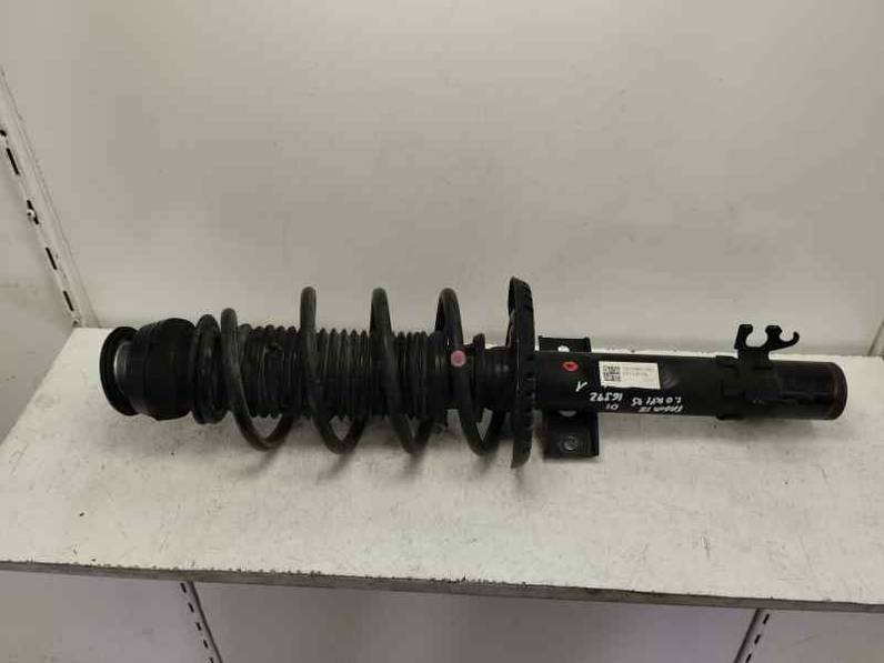 AMORTIGUADOR DELANTERO IZQUIERDO SKODA FABIA 2018 1.0 MPI 75 CV (75 CV)