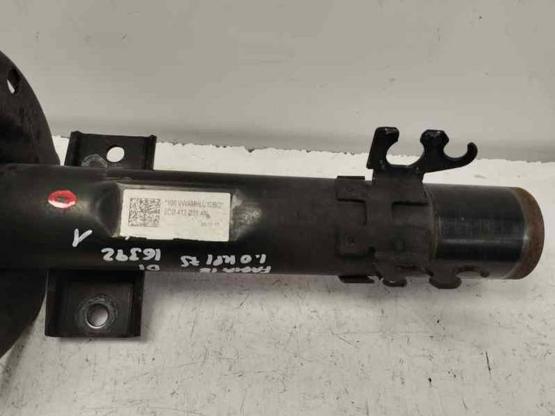 AMORTIGUADOR DELANTERO IZQUIERDO SKODA FABIA 2018 1.0 MPI 75 CV (75 CV)