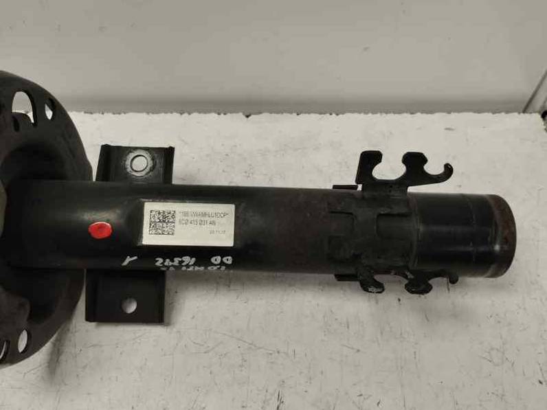 AMORTIGUADOR DELANTERO DERECHO SKODA FABIA 2018 1.0 MPI 75 CV (75 CV)