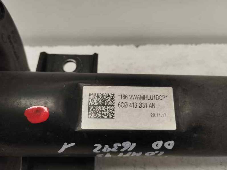 AMORTIGUADOR DELANTERO DERECHO SKODA FABIA 2018 1.0 MPI 75 CV (75 CV)