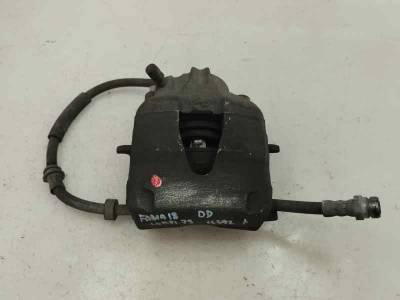 PINZA FRENO DELANTERA DERECHA SKODA FABIA 2018 1.0 MPI 75 CV (75 CV)