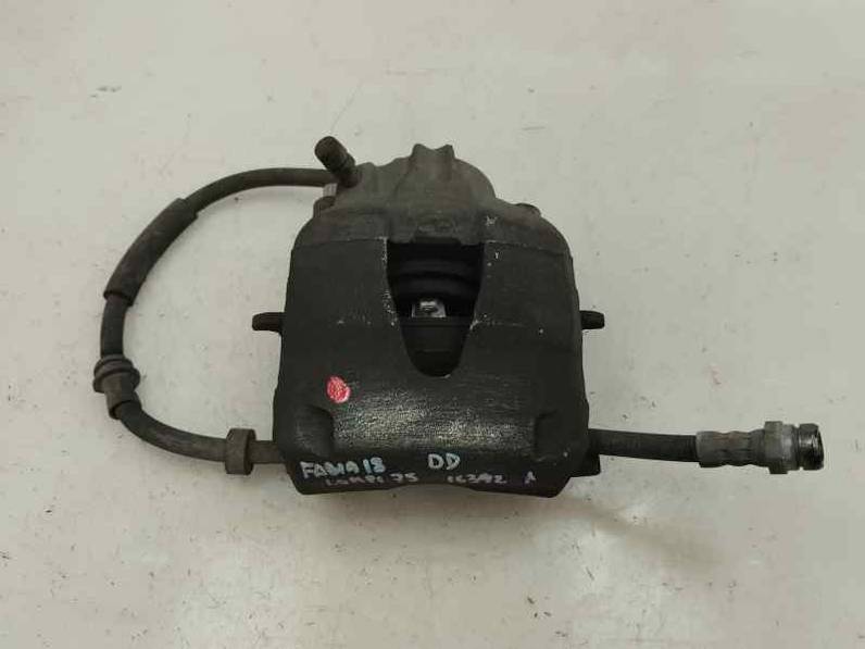 PINZA FRENO DELANTERA DERECHA SKODA FABIA 2018 1.0 MPI 75 CV (75 CV)