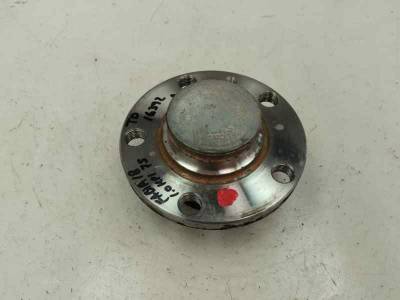 BUJE SKODA FABIA 2018 1.0 MPI 75 CV (75 CV)