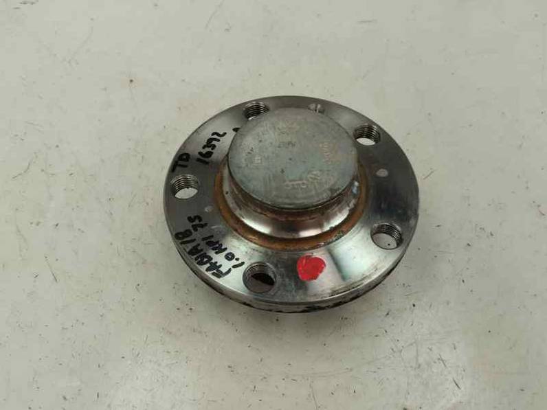 BUJE SKODA FABIA 2018 1.0 MPI 75 CV (75 CV)