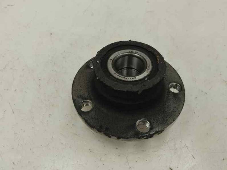 BUJE SKODA FABIA 2018 1.0 MPI 75 CV (75 CV)