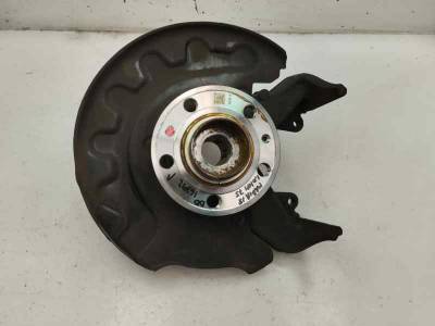 MANGUETA DELANTERA DERECHA SKODA FABIA 2018 1.0 MPI 75 CV (75 CV)