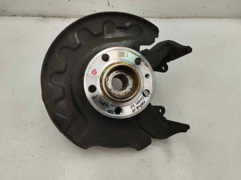 MANGUETA DELANTERA DERECHA SKODA FABIA 2018 1.0 MPI 75 CV (75 CV)