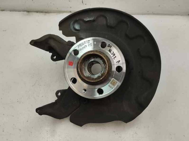 MANGUETA DELANTERA IZQUIERDA SKODA FABIA 2018 1.0 MPI 75 CV (75 CV)