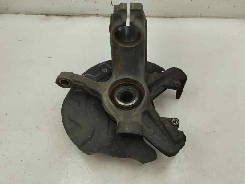 MANGUETA DELANTERA IZQUIERDA SKODA FABIA 2018 1.0 MPI 75 CV (75 CV)