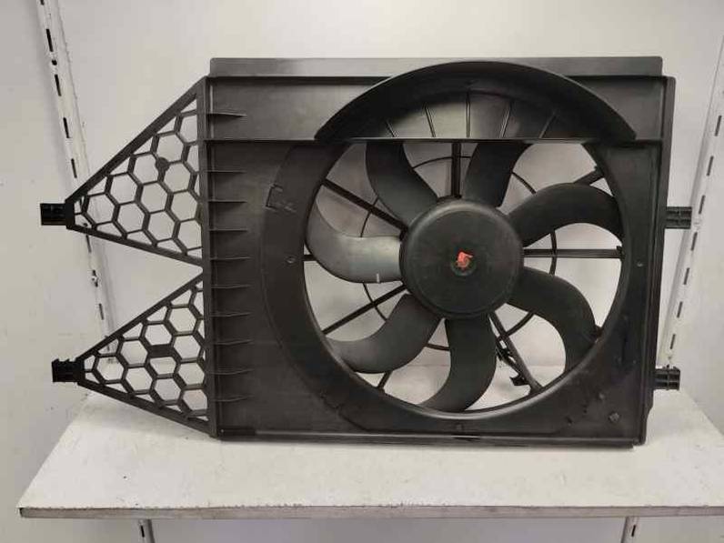 ELECTROVENTILADOR SKODA FABIA 2018 1.0 MPI 75 CV (75 CV)