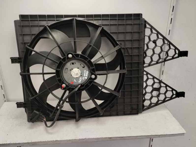 ELECTROVENTILADOR SKODA FABIA 2018 1.0 MPI 75 CV (75 CV)