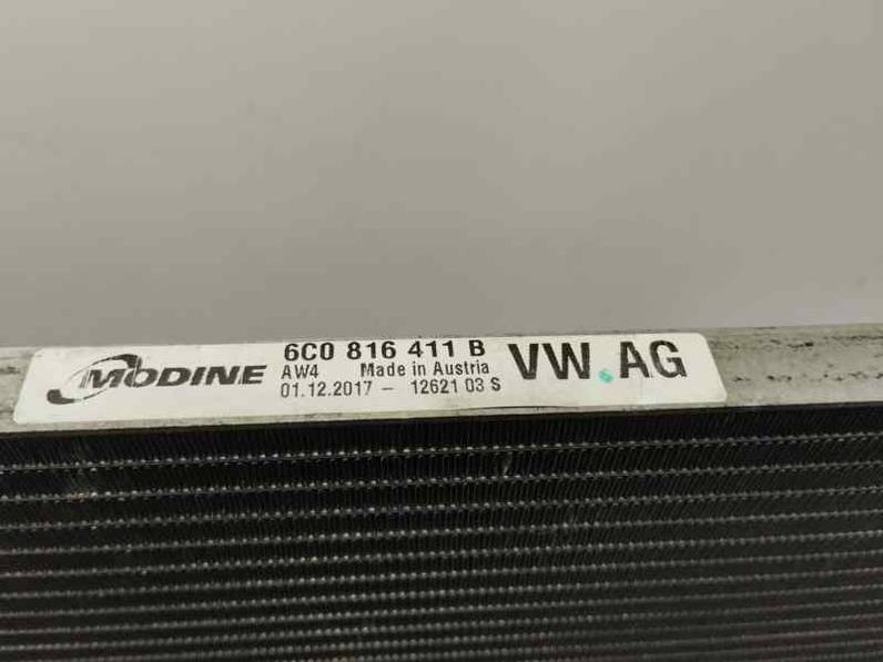 RADIADOR A C SKODA FABIA 2018 1.0 MPI 75 CV (75 CV)