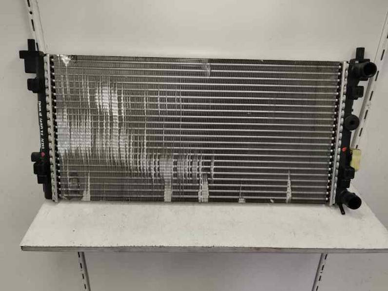 RADIADOR AGUA SKODA FABIA 2018 1.0 MPI 75 CV (75 CV)