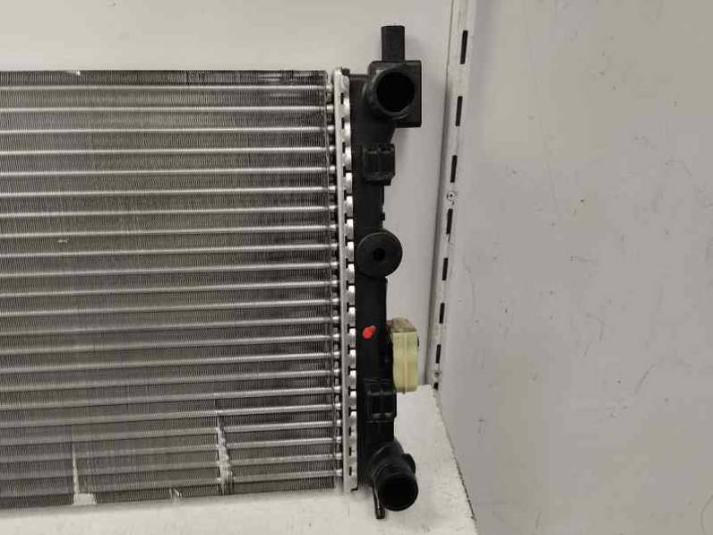 RADIADOR AGUA SKODA FABIA 2018 1.0 MPI 75 CV (75 CV)