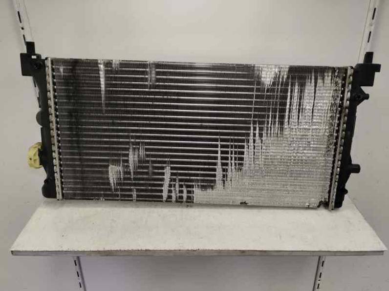 RADIADOR AGUA SKODA FABIA 2018 1.0 MPI 75 CV (75 CV)