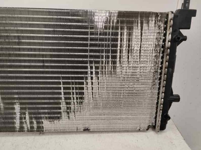 RADIADOR AGUA SKODA FABIA 2018 1.0 MPI 75 CV (75 CV)