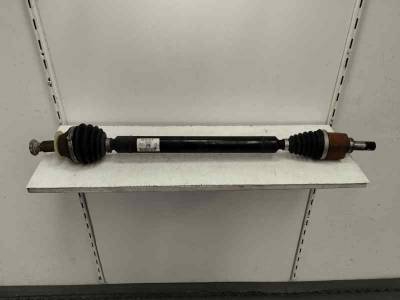 TRANSMISION DELANTERA DERECHA SKODA FABIA 2018 1.0 MPI 75 CV (75 CV)