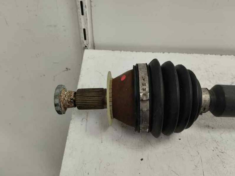 TRANSMISION DELANTERA DERECHA SKODA FABIA 2018 1.0 MPI 75 CV (75 CV)