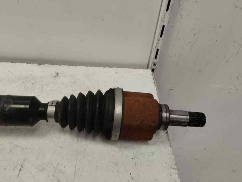 TRANSMISION DELANTERA DERECHA SKODA FABIA 2018 1.0 MPI 75 CV (75 CV)