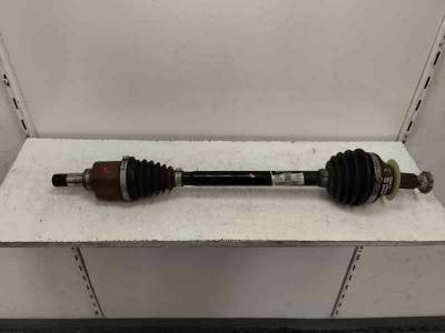 TRANSMISION DELANTERA IZQUIERDA SKODA FABIA 2018 1.0 MPI 75 CV (75 CV)