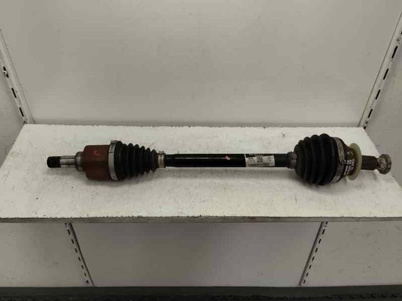 TRANSMISION DELANTERA IZQUIERDA SKODA FABIA 2018 1.0 MPI 75 CV (75 CV)