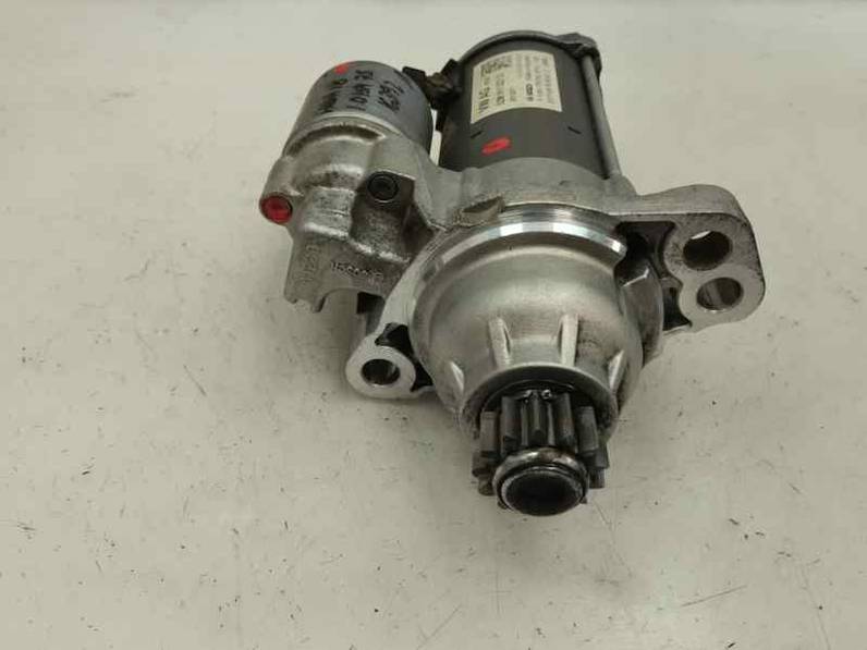 MOTOR ARRANQUE SKODA FABIA 2018 1.0 MPI 75 CV (75 CV)