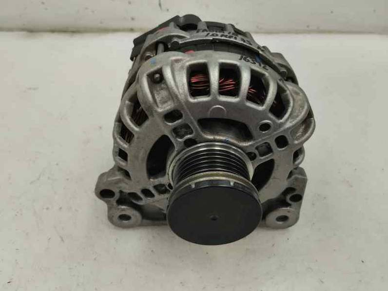 ALTERNADOR SKODA FABIA 2018 1.0 MPI 75 CV (75 CV)