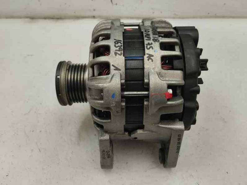 ALTERNADOR SKODA FABIA 2018 1.0 MPI 75 CV (75 CV)