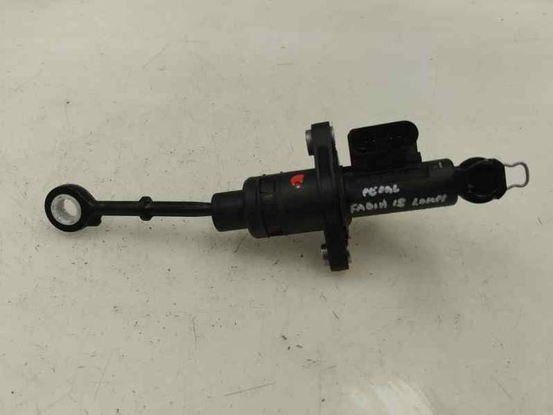 BOMBA EMBRAGUE SKODA FABIA 2018 1.0 MPI 75 CV (75 CV)