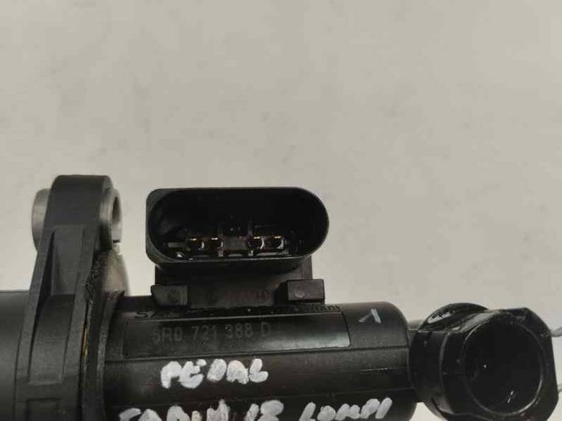 BOMBA EMBRAGUE SKODA FABIA 2018 1.0 MPI 75 CV (75 CV)