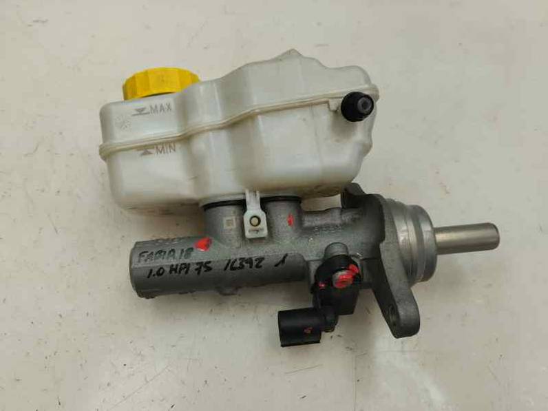 BOMBA FRENO SKODA FABIA 2018 1.0 MPI 75 CV (75 CV)