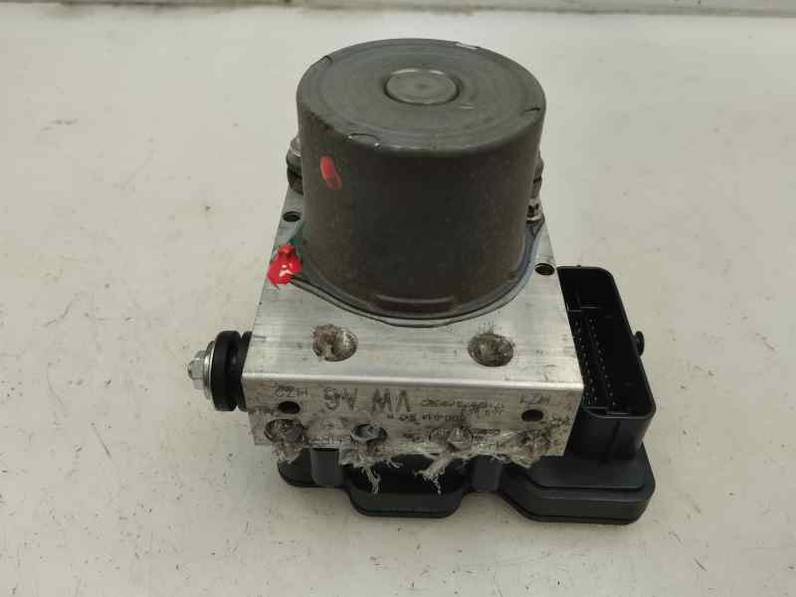 ABS SKODA FABIA 2018 1.0 MPI 75 CV (75 CV)