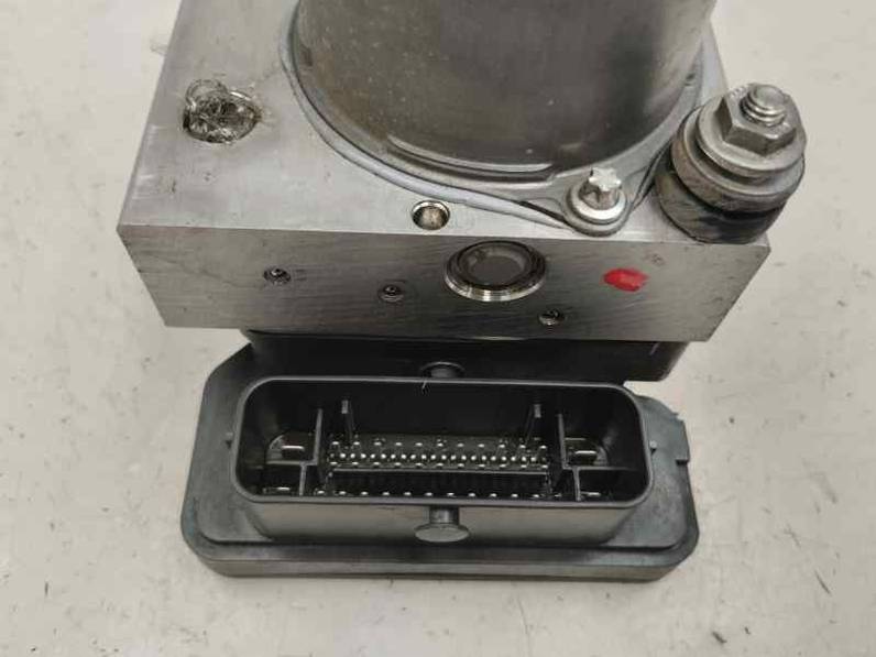 ABS SKODA FABIA 2018 1.0 MPI 75 CV (75 CV)