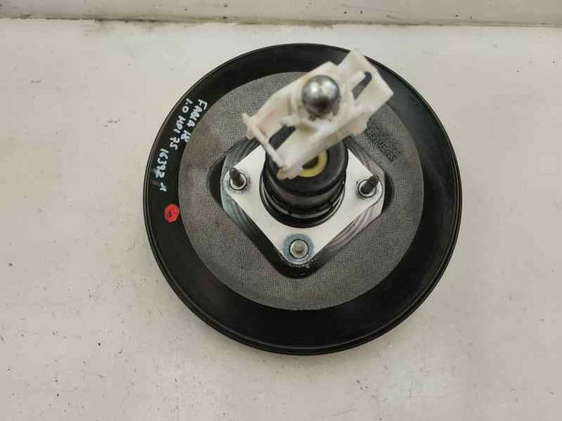 SERVOFRENO SKODA FABIA 2018 1.0 MPI 75 CV (75 CV)