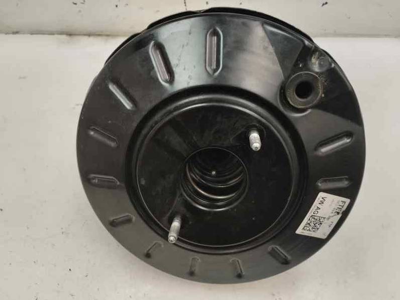 SERVOFRENO SKODA FABIA 2018 1.0 MPI 75 CV (75 CV)