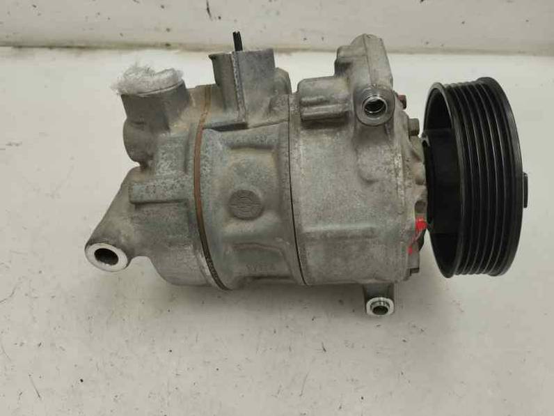 COMPRESOR AIRE ACONDICIONADO SKODA FABIA 2018 1.0 MPI 75 CV (75 CV)