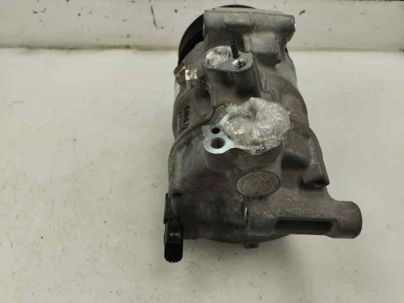 COMPRESOR AIRE ACONDICIONADO SKODA FABIA 2018 1.0 MPI 75 CV (75 CV)