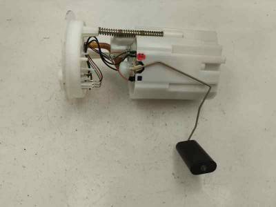 BOMBA COMBUSTIBLE SKODA FABIA 2018 1.0 MPI 75 CV (75 CV)