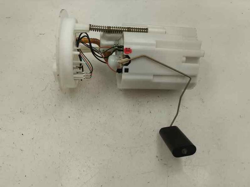 BOMBA COMBUSTIBLE SKODA FABIA 2018 1.0 MPI 75 CV (75 CV)