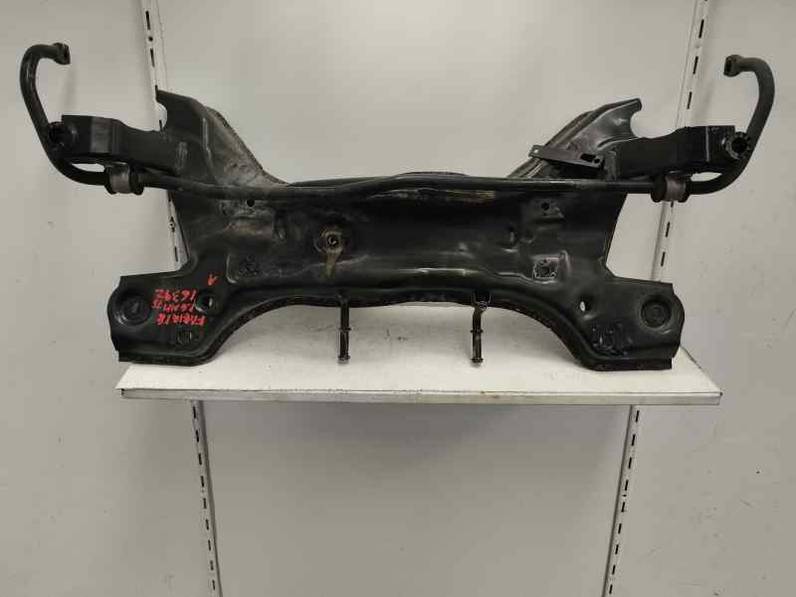 CUNA MOTOR SKODA FABIA 2018 1.0 MPI 75 CV (75 CV)