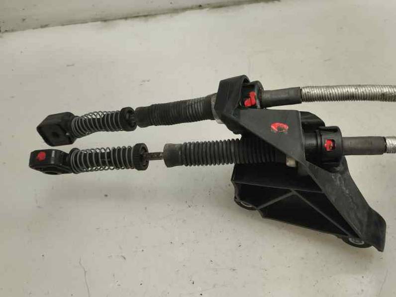 PALANCA CAMBIO SKODA FABIA 2018 1.0 MPI 75 CV (75 CV)