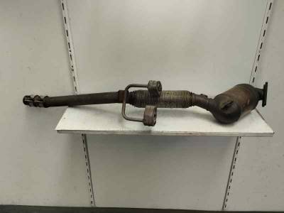 CATALIZADOR SKODA FABIA 2018 1.0 MPI 75 CV (75 CV)