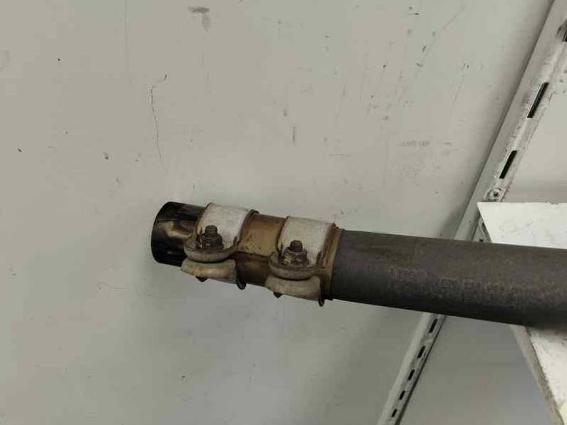 CATALIZADOR SKODA FABIA 2018 1.0 MPI 75 CV (75 CV)