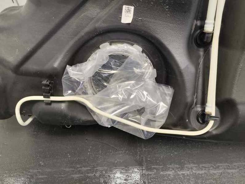 DEPOSITO COMBUSTIBLE SKODA FABIA 2018 1.0 MPI 75 CV (75 CV)