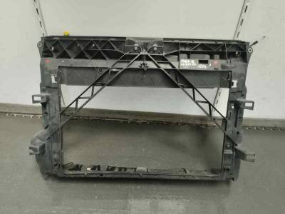 FRENTE SKODA FABIA 2018 1.0 MPI 75 CV (75 CV)