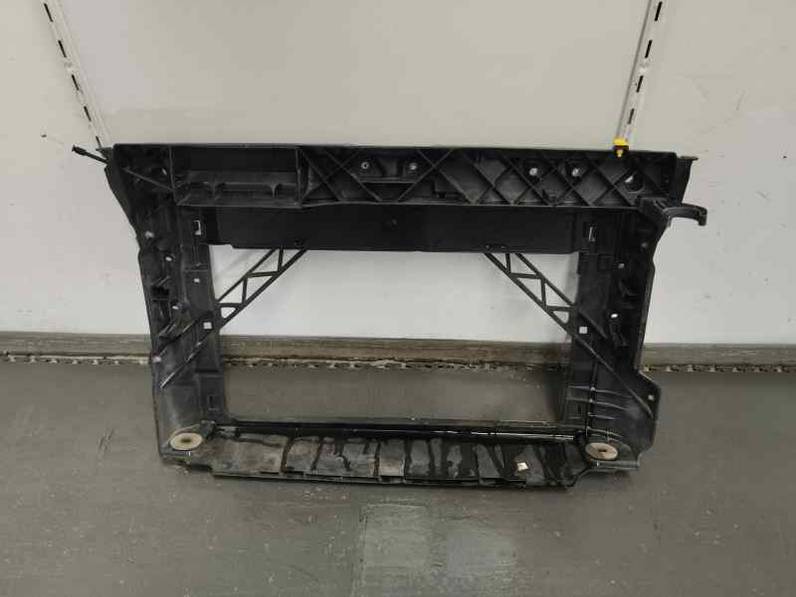 FRENTE SKODA FABIA 2018 1.0 MPI 75 CV (75 CV)